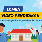 Pengumuman Lomba Video Pendidikan Peringatan Hardiknas Tahun 2026